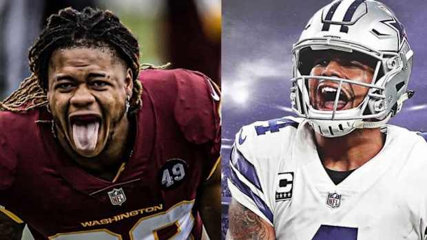 chase dak 